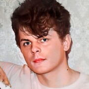  -,  Sergey, 54