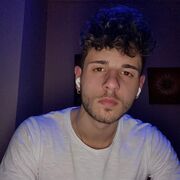  ,   Kevin, 22 ,   ,   
