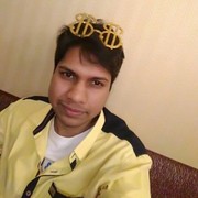  Djursholm,  Sandeep, 33