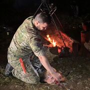  Harcourt,   Mike howell, 51 ,   ,   