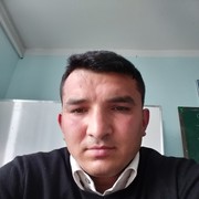  ,  Azizbek, 34