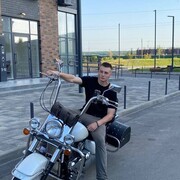  ,  Mikhail, 19