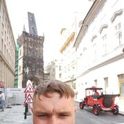 ���������� Praha, ���� ������� �����, 43 ����, ������������ ��� ������, ����� � ���������