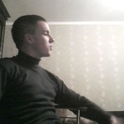  ,   Egor Black, 30 ,   