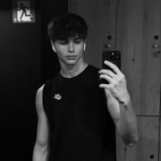  -,  David, 25