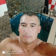  ,  Timurbek, 37