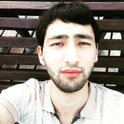  ,  Nurbek, 21