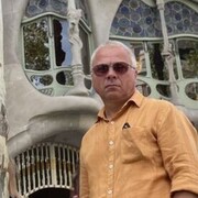  Kista,  Andrei, 57