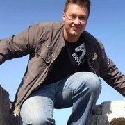 ���������� ���������, ���� ������� John, 37 ���, ������������ ��� ����� � ���������, c�������� ���������