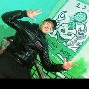  Kenitra-GHARB,   Hamza, 23 ,   ,   