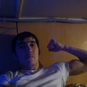 ���������� ��������, ������� xurshid, 35