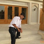 ���������� ������, ���� ������� Firuz, 43 ����, ������������ ��� ������