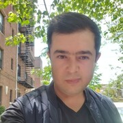  ,  Sardor NY, 35
