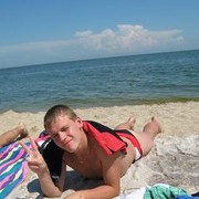 ���������� �����, ���� ������� Serega, 35 ���, ������������ ��� ������