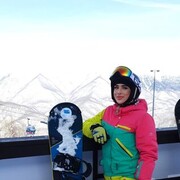 ���������� �����, ���� ������� Mayya, 36 ���, ������������ ��� c�������� ���������