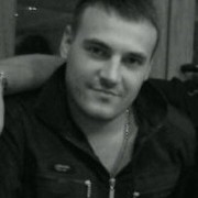  Andrychow,  Maks, 38