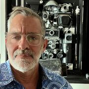  Edmundston,  David, 55