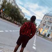 ���������� ������, ���� ������� Bkr Ekofo, 27 ���, ������������ ��� ������, ����� � ���������