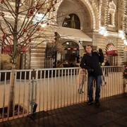 ���������� �����������, ���� ������� Dimas, 34 ����, ������������ ��� ������, ����� � ���������