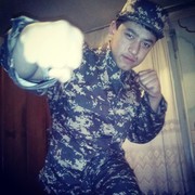  ,  Shaman, 28
