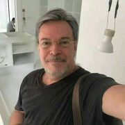  Bentwisch,   Jurgen Erich, 65 ,     , c 