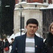 ���������� ������, ���� ������� Azhamat, 41 ���, ������������ 