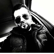  ,   Sami, 35 ,   ,   