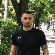  Bajram Curri,  Marko, 35