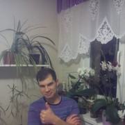  Podebrady,  Dima, 37