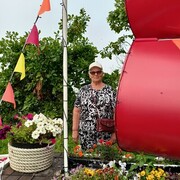 ���������� ����������, ���� ������� Valentina, 66 ���, ������������ ��� ������, ����� � ���������, c�������� ���������