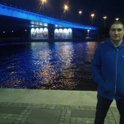  Mysliborz,  Valeriy, 37