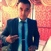  ,   Jasurbek91, 33 ,   
