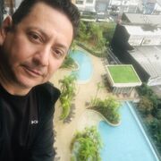  -,   Ronald, 42 ,   ,   