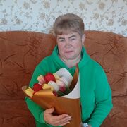 ,  Evgenia, 61