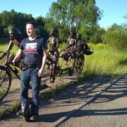 ���������� ������, ���� ������� Andrew, 53 ����, ������������ ��� ������, ����� � ���������