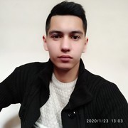  ,   Sardorbek, 28 ,   