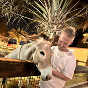 ���������� ������, ���� ������� San Padre, 30 ���, ������������ ��� ������, ����� � ���������