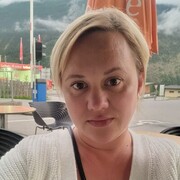  Kindberg,  Natalia, 38