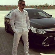  Mikolow,  Aser, 39