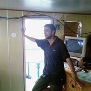  Patrai,   Said, 40 ,   ,   