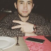 ���������� ����������, ���� ������� Nozim, 27 ���, ������������ ��� ������, ����� � ���������