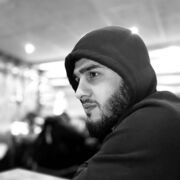 ���������� ������, ���� ����� Akmal, 25 ���, ������������ 