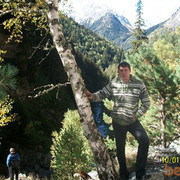 ���������� ���������, ������� ����, 35