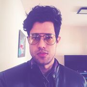  ,   Max Picanso, 41 ,     , c 