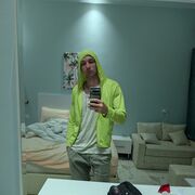  Al Ghardaqah,  Sergey, 34