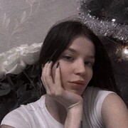 Знакомства Александровское, девушка Ксения, 21