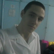  ,   Yuri, 25 ,   