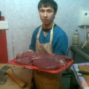 ���������� ������, ���� ������� Aleko, 32 ����, ������������ ��� ������