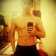 ,   Erzhan, 29 ,   