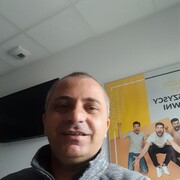   ,  LASHA, 38